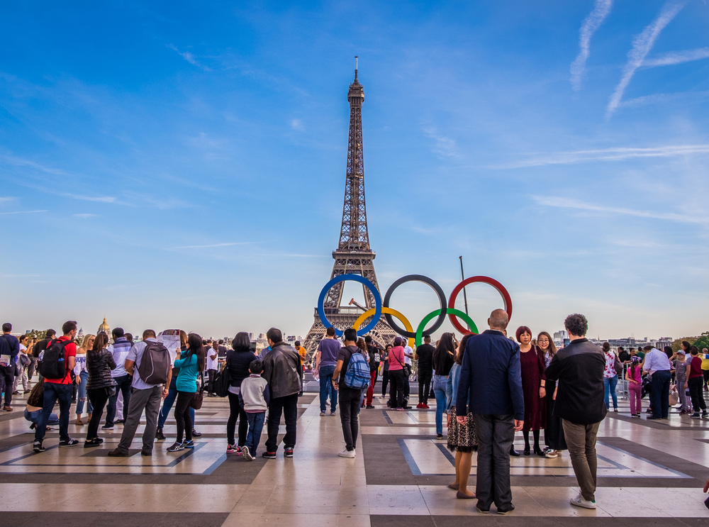 JO 2024 58 millions d’euros pour des études préalables