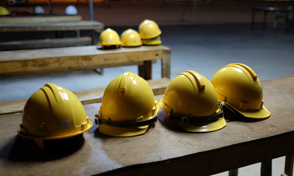 Sous traitance dans le BTP : 5 raisons de vous y mettre