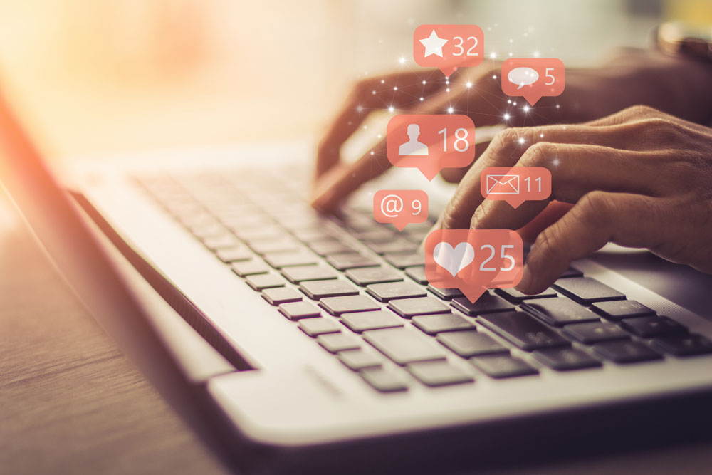 Réseaux sociaux : comment peuvent-ils servir votre activité ?