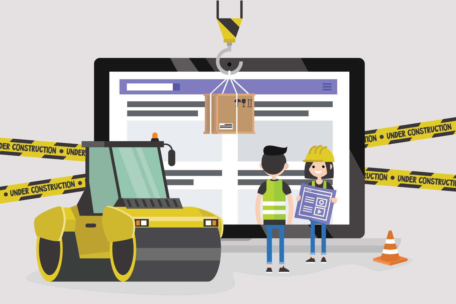 Créer son site Internet professionnel : 4 façons efficaces