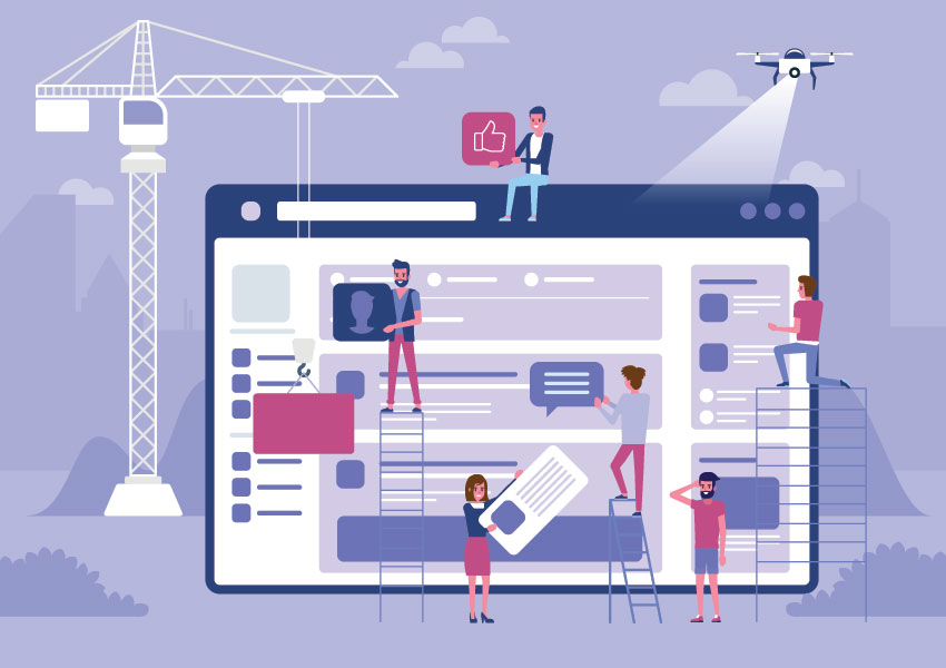 Site internet professionnel : combien va-t-il vous coûter ?