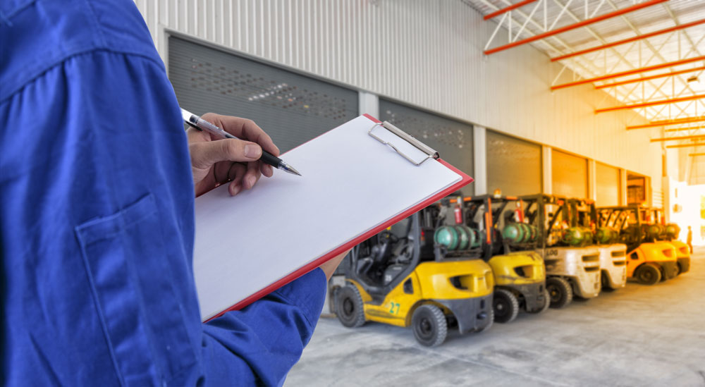 Caces R489 2A et 2B : prix, formation et examen en 2023