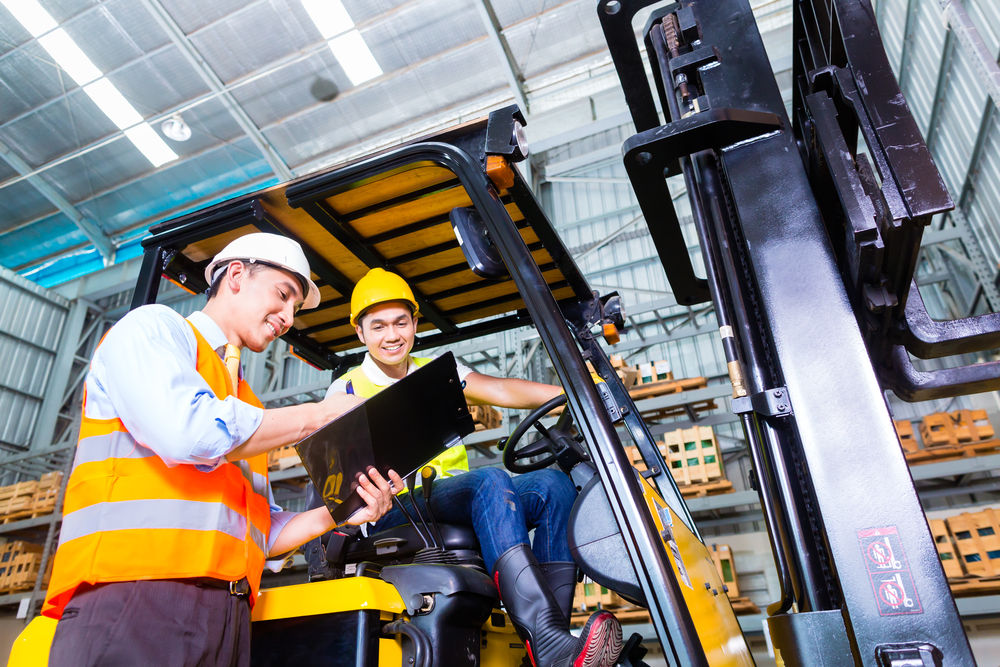 Caces 6 R489 (ex-R389): prix, formation et examen en 2023