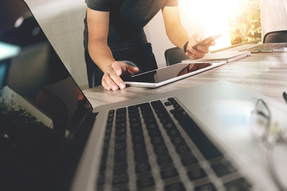 Création de votre site internet du BTP : 5 erreurs à éviter