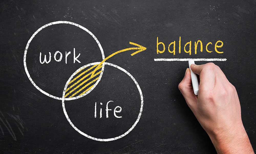 Artisan du bâtiment : comment concilier vie pro et vie perso ?