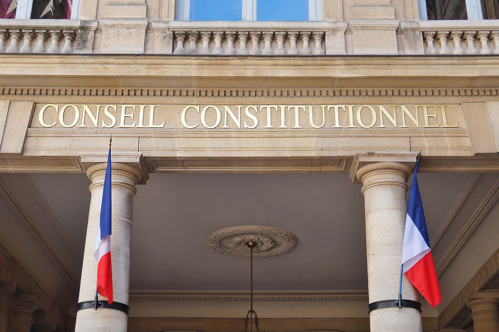 Loi Elan : saisine du Conseil Constitutionnel par 60 députés