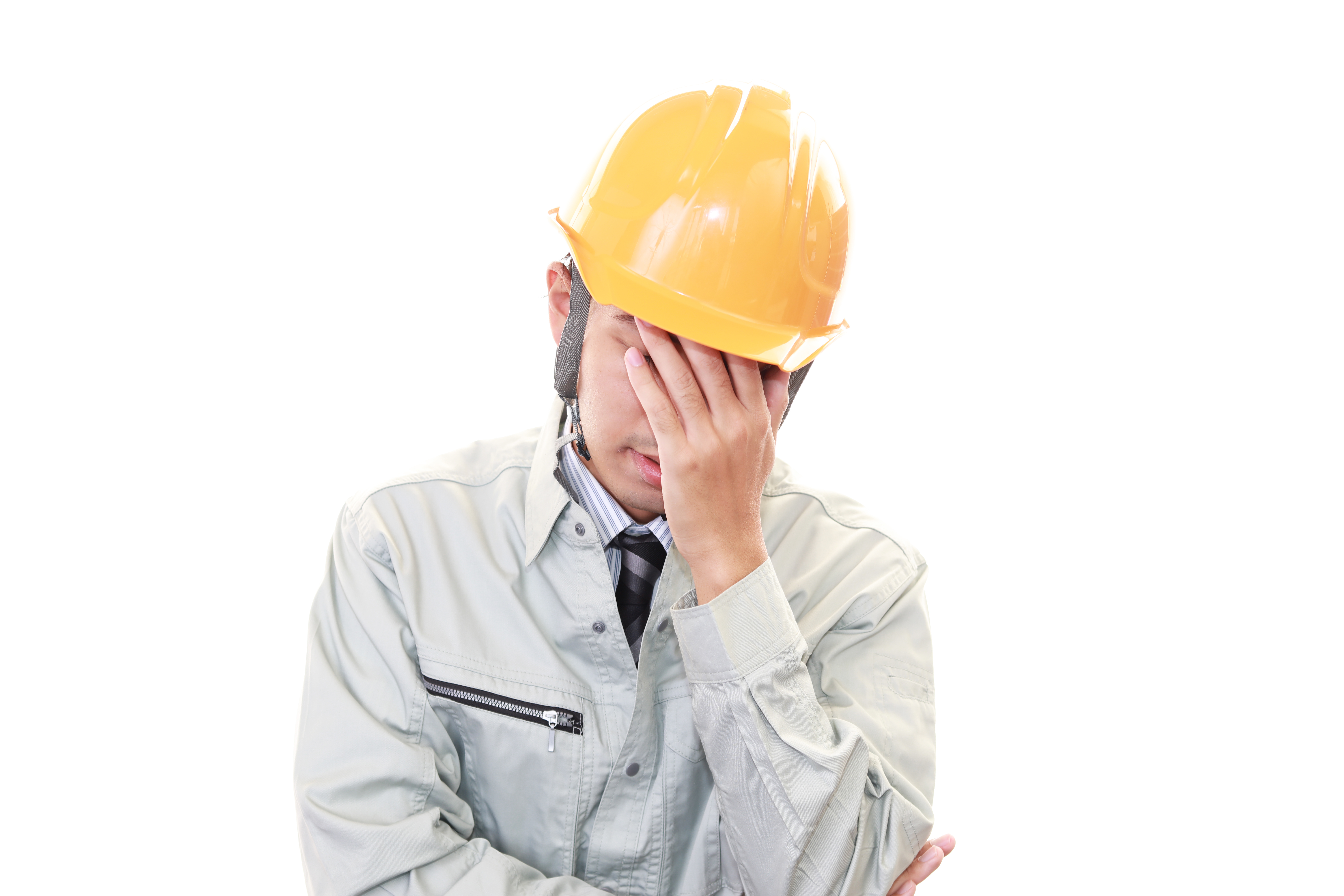 Humour chantier #5 : le top 6 des pires chantiers du BTP