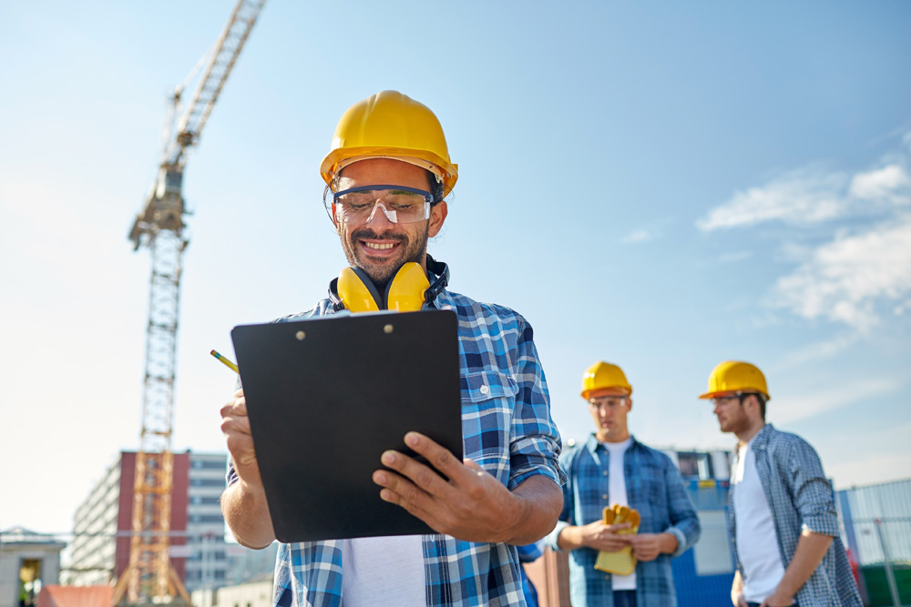 Offres d’emploi du BTP : hausse pour les cadres et ingénieurs