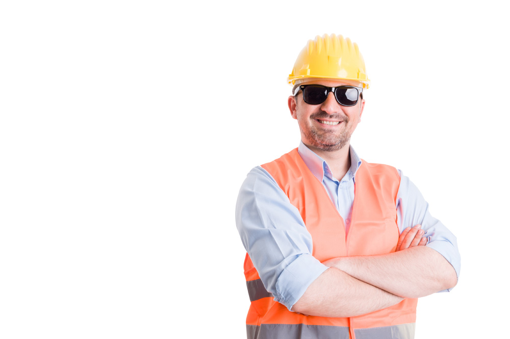 Humour chantier #12 : les plus belles chutes à l'honneur