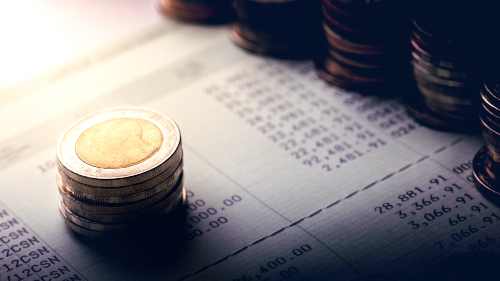 Prévoir vos investissements et charges en 2021