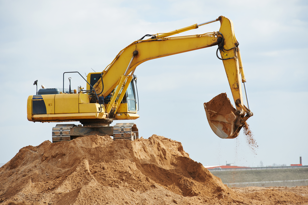 Humour chantier #2 : les pires fails "spécial engins de chantiers"