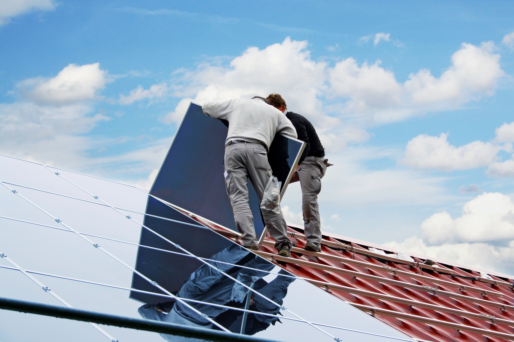 RGE QualiPV : le label pour les entreprises du photovoltaïque