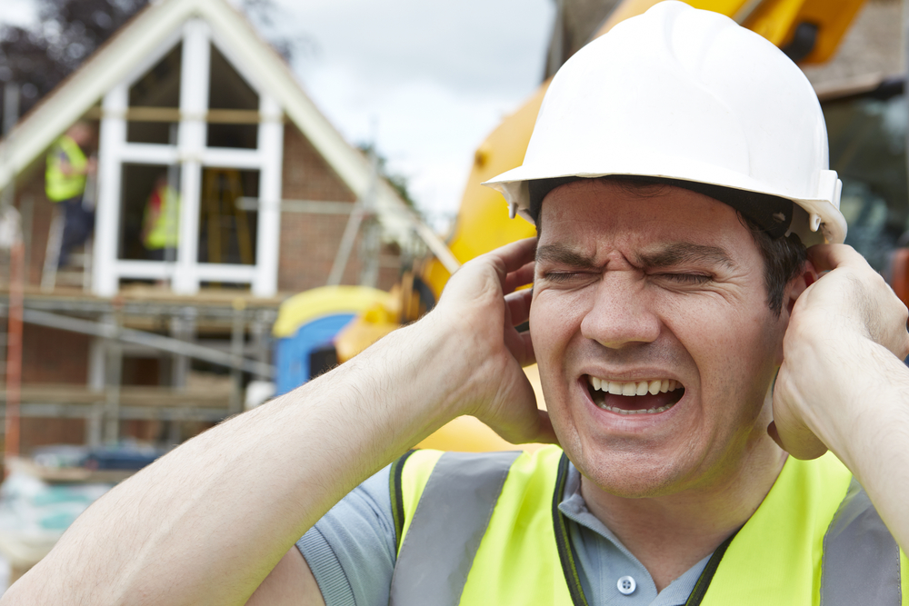 Bruit sur les chantiers BTP : 5 conseils pour baisser les décibels