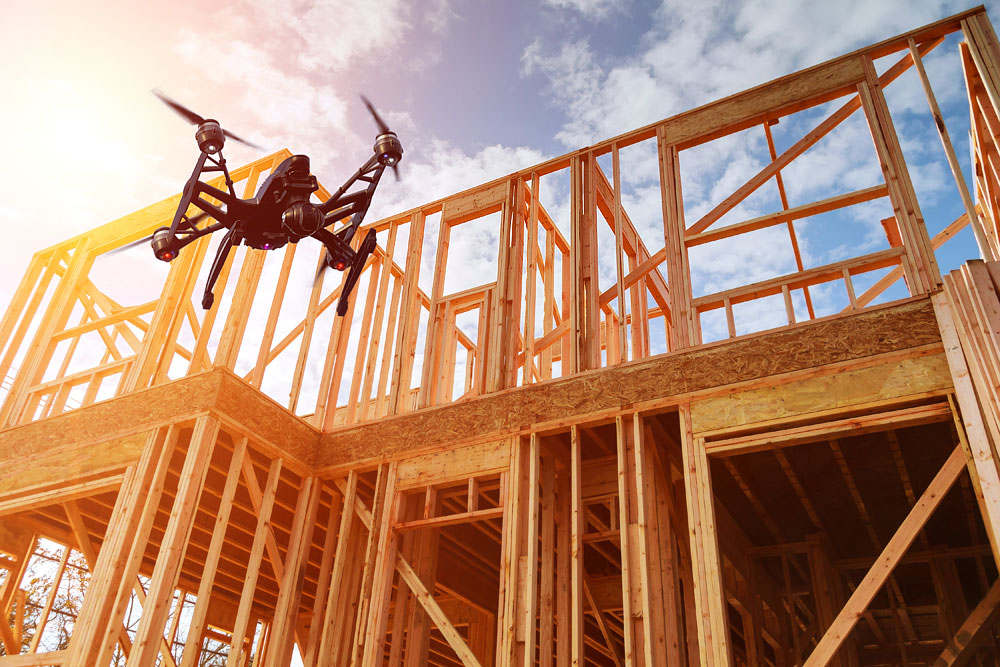 5 objets connectés de chantiers qui vous faciliteront le travail