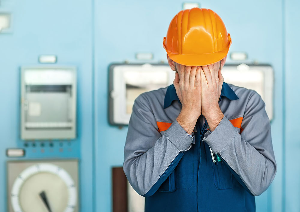 Fatigue artisans du BTP : comment prévenir le burn out ?