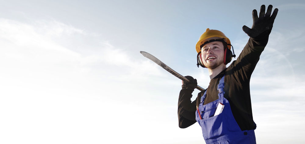 Comment motiver votre équipe sur les chantiers ?