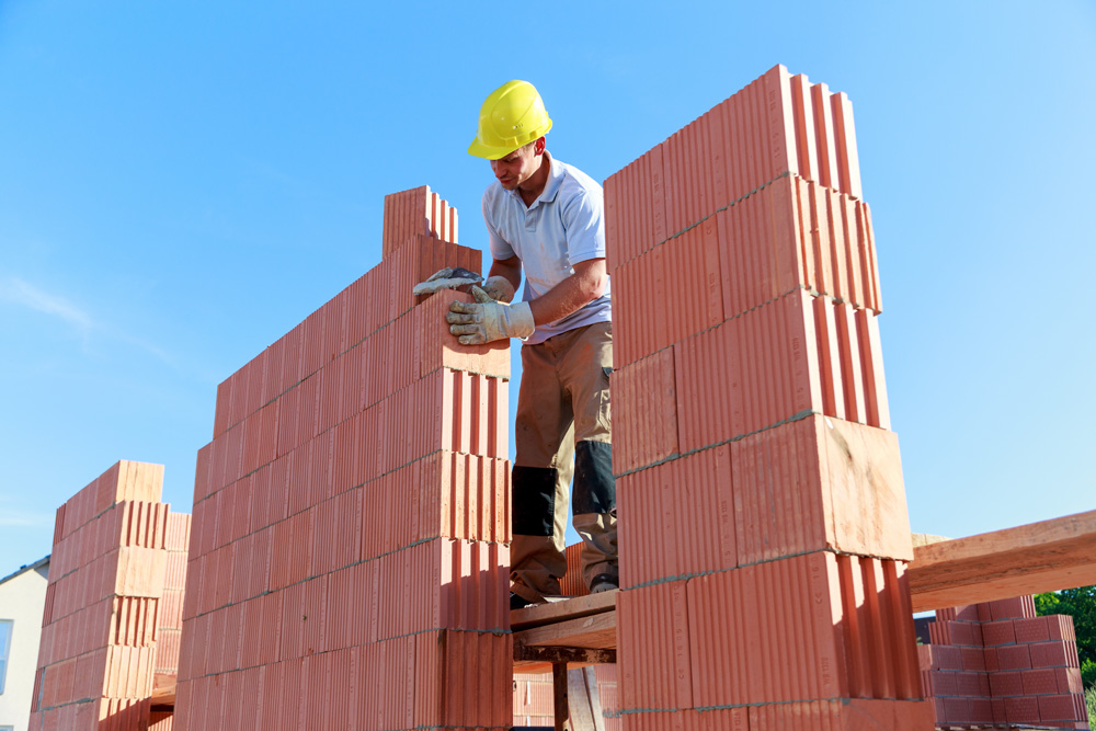 Canicule : ai-je le droit de ne pas travailler sur les chantiers ?