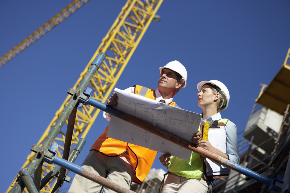 Pourquoi louer ses engins de chantier peut rapporter gros ?