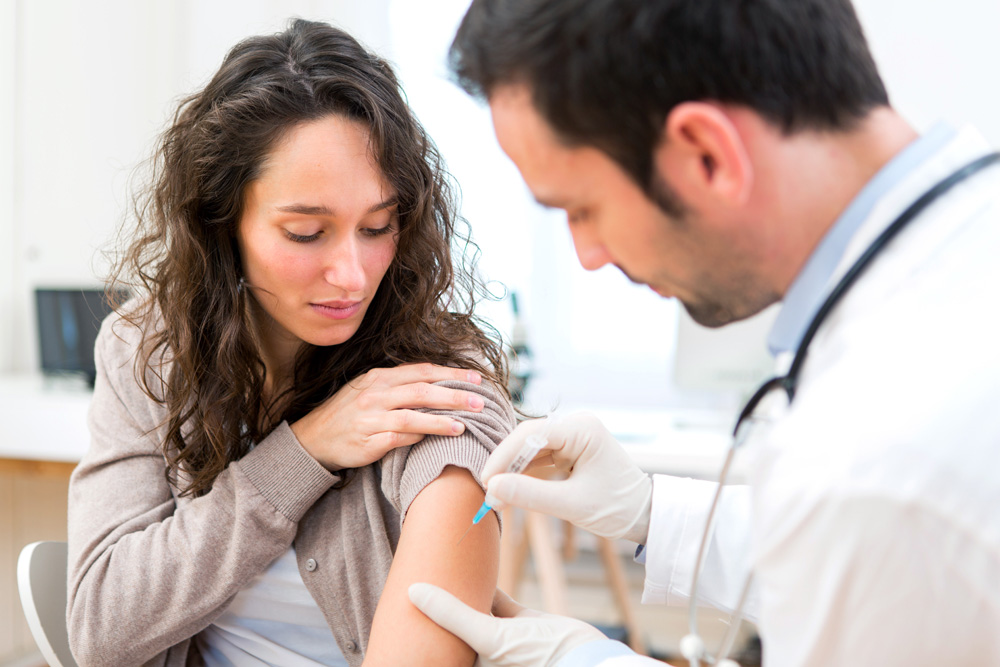 Grippe : quand se faire vacciner